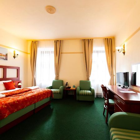 Vivaldi Apartments 미쿨로프 외부 사진