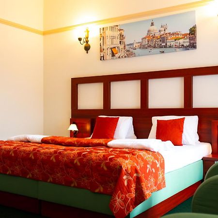 Vivaldi Apartments 미쿨로프 외부 사진