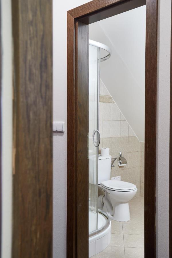 Vivaldi Apartments 미쿨로프 외부 사진