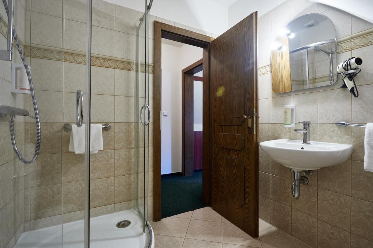 Vivaldi Apartments 미쿨로프 외부 사진