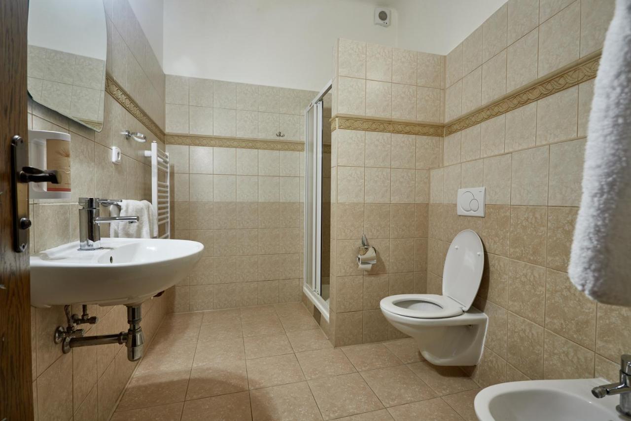 Vivaldi Apartments 미쿨로프 외부 사진