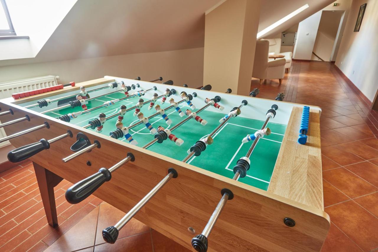 Vivaldi Apartments 미쿨로프 외부 사진