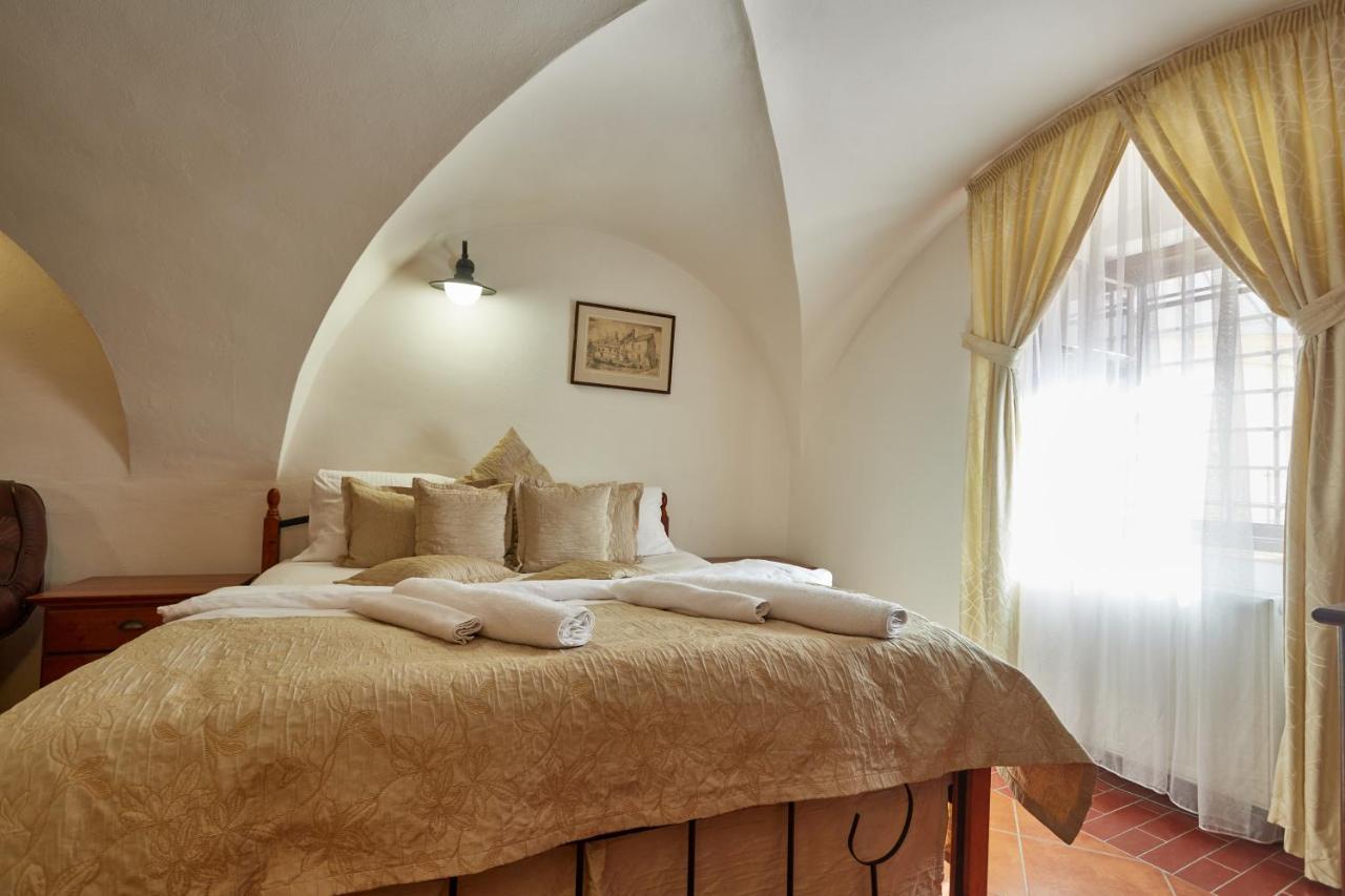 Vivaldi Apartments 미쿨로프 외부 사진