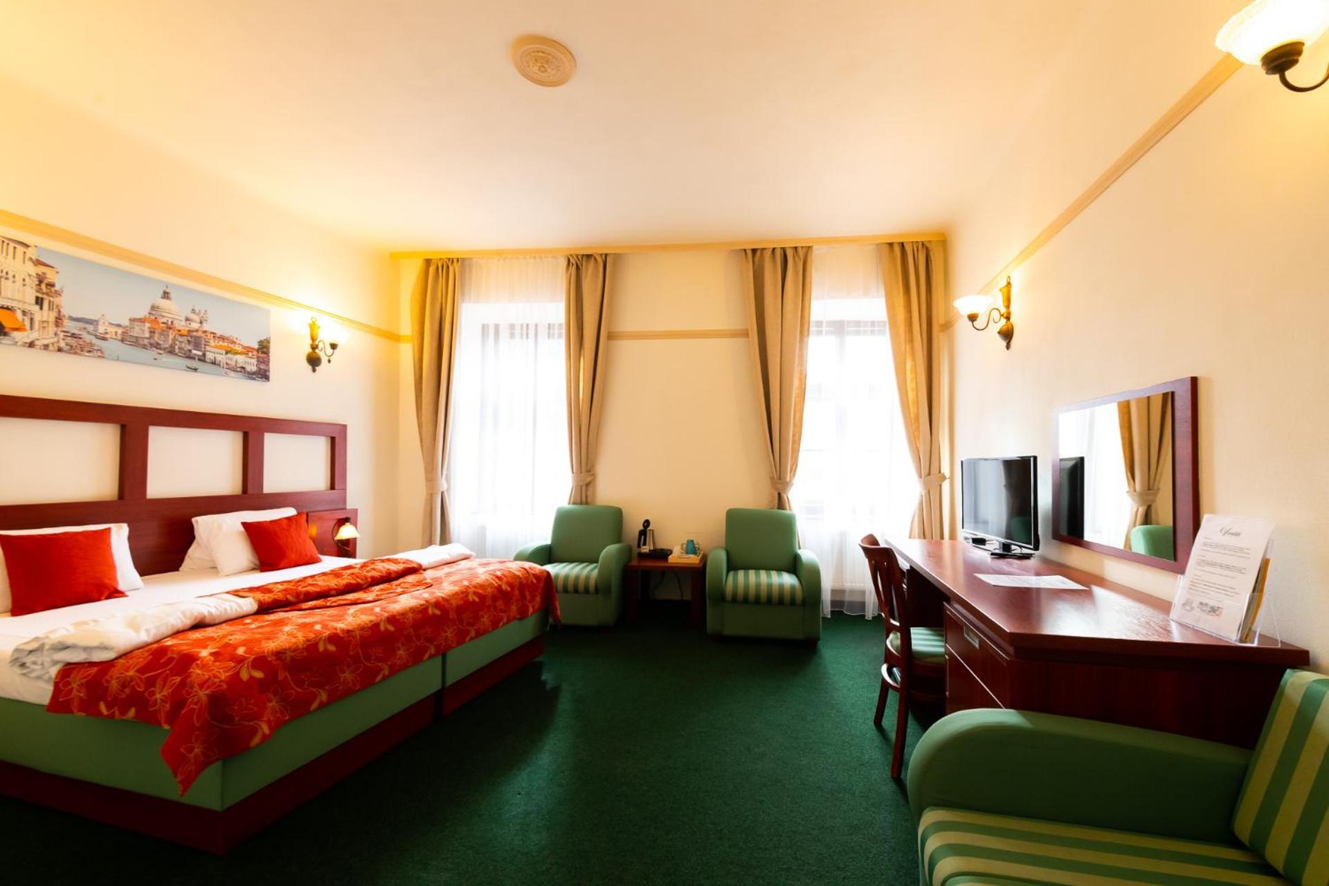 Vivaldi Apartments 미쿨로프 외부 사진
