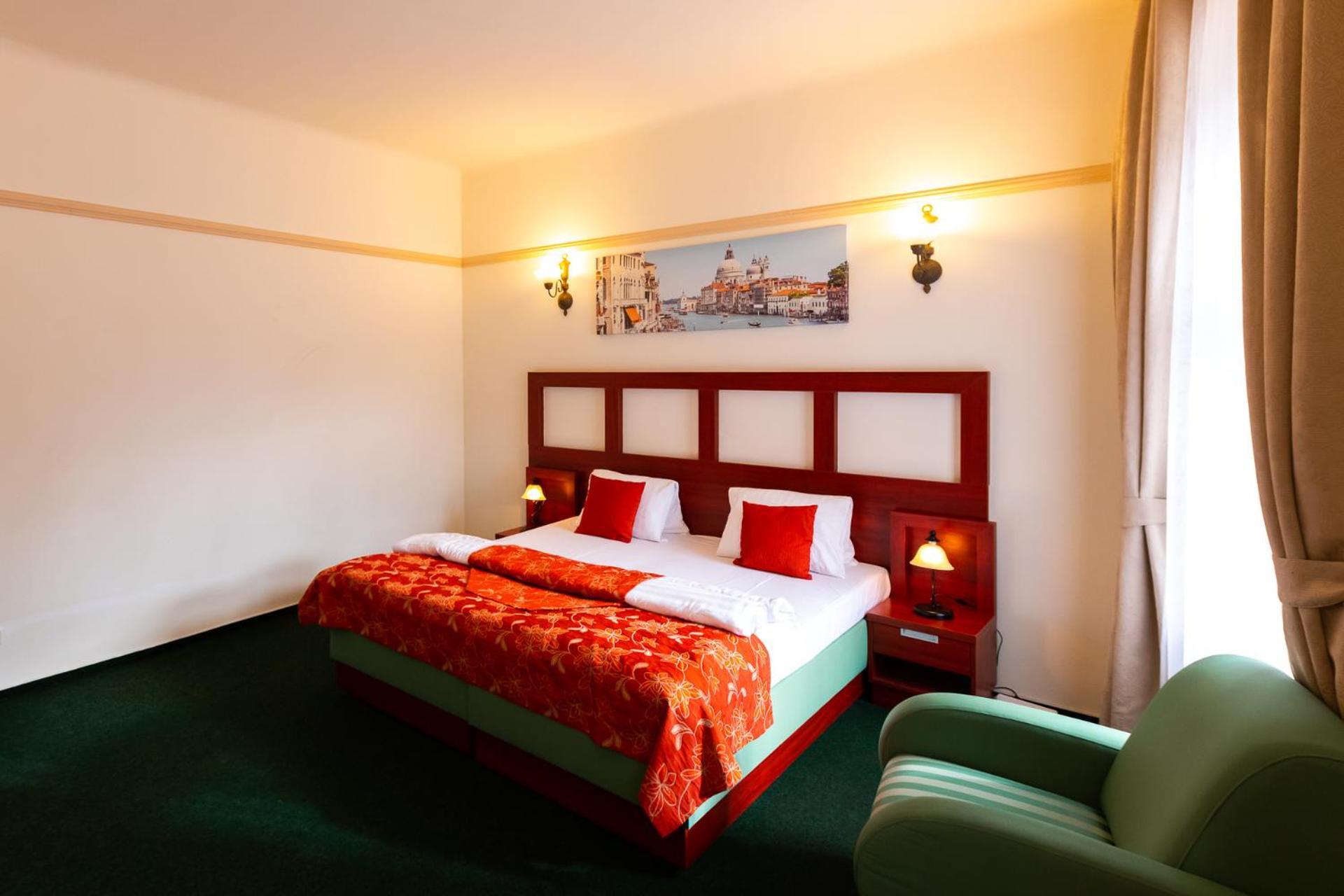 Vivaldi Apartments 미쿨로프 외부 사진