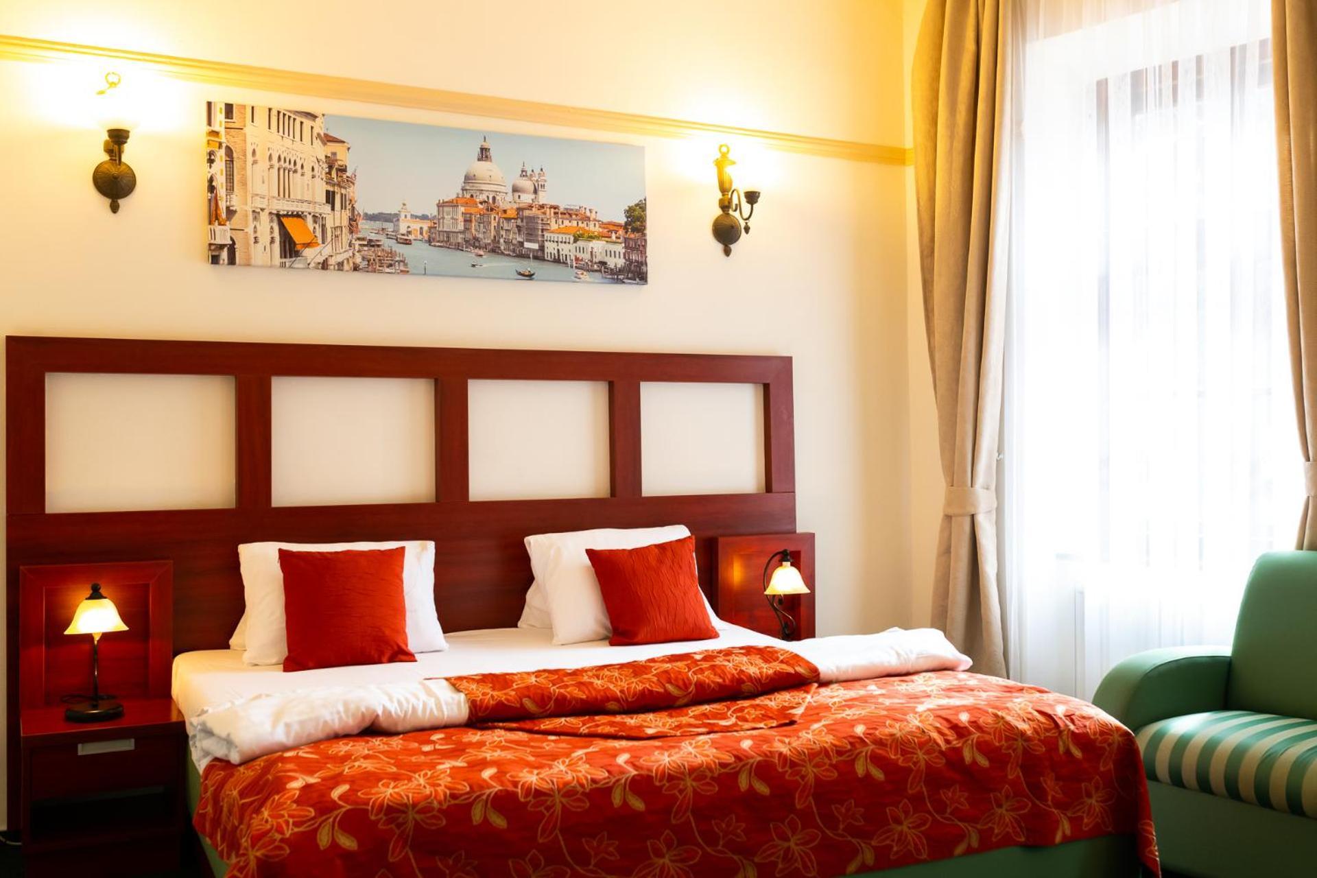 Vivaldi Apartments 미쿨로프 외부 사진