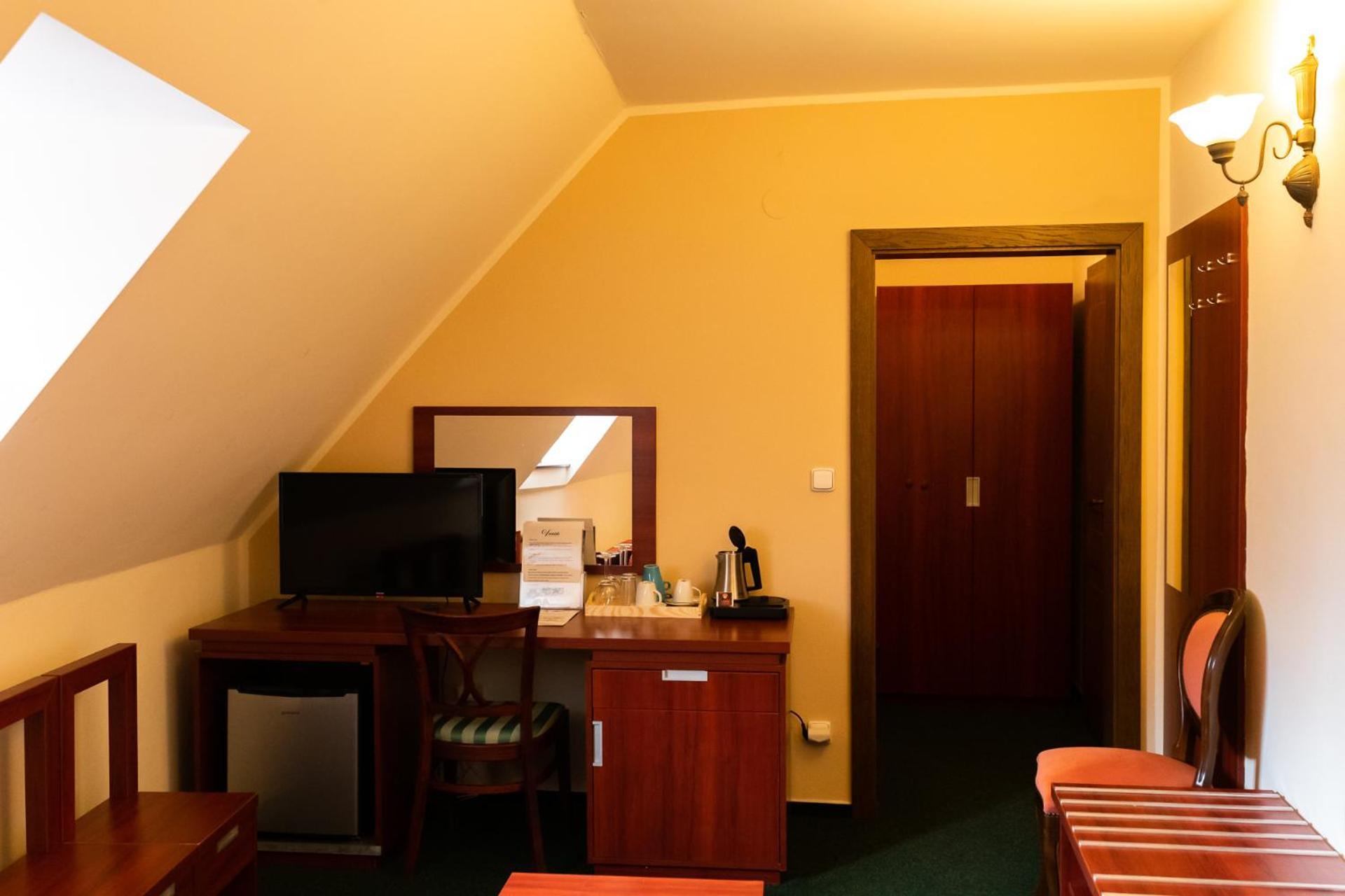 Vivaldi Apartments 미쿨로프 외부 사진