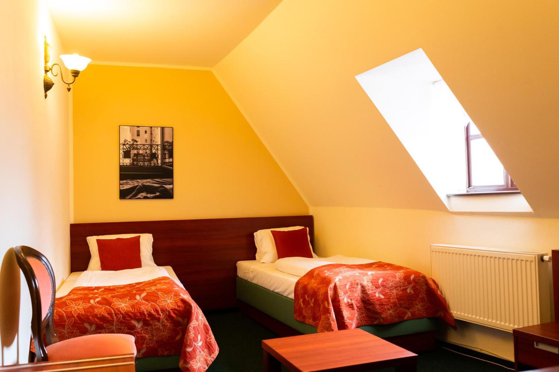 Vivaldi Apartments 미쿨로프 외부 사진