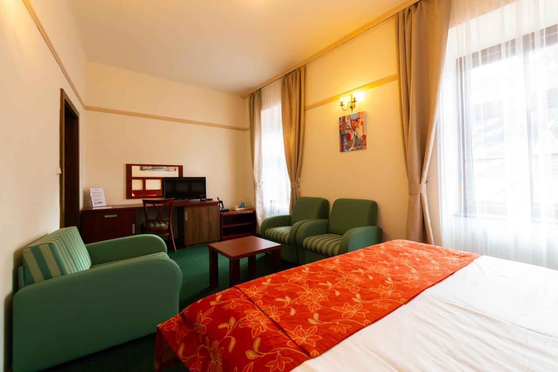 Vivaldi Apartments 미쿨로프 외부 사진