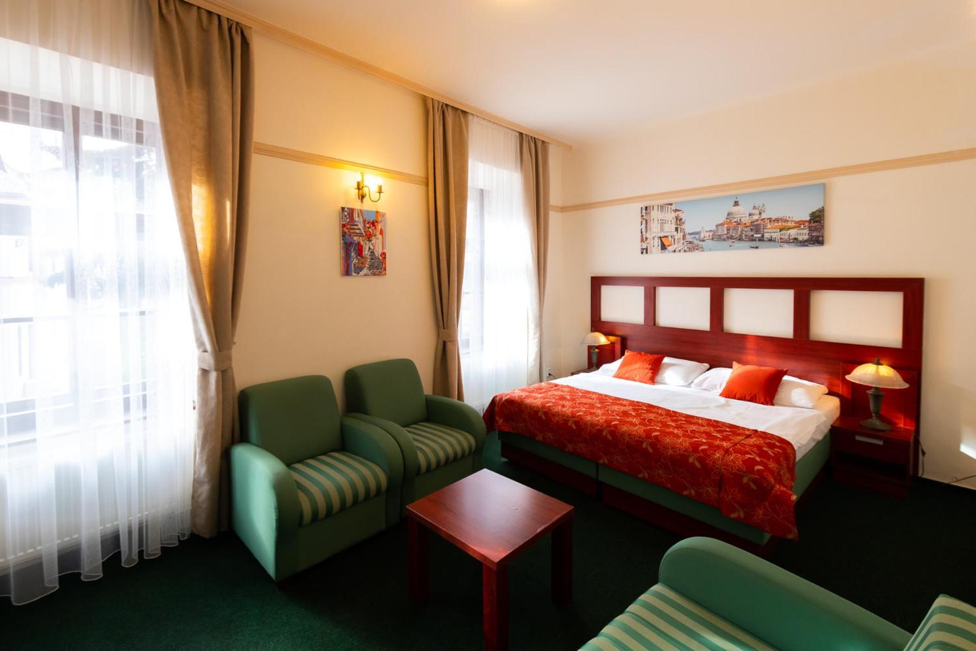 Vivaldi Apartments 미쿨로프 외부 사진